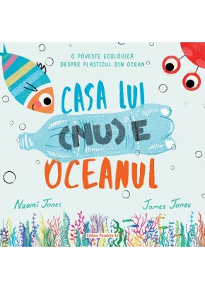 Casa lui (nu) e oceanul