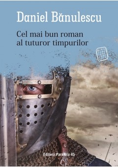 Cel mai bun roman al tuturor timpurilor