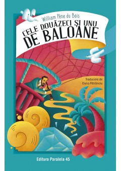 Cele douazeci si unu de baloane