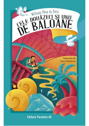 Cele douazeci si unu de baloane