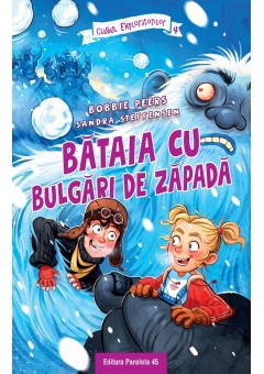 Bataia cu bulgari de zap..