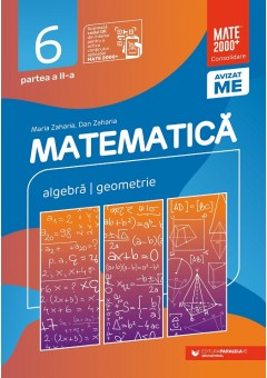 Matematica algebra, geom..