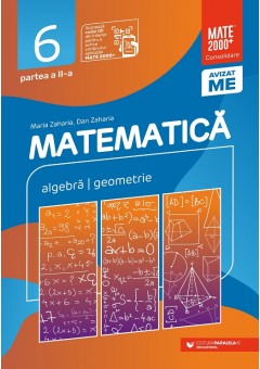 Matematica Algebra, geom..