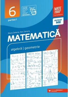 Matematica Algebra, geom..