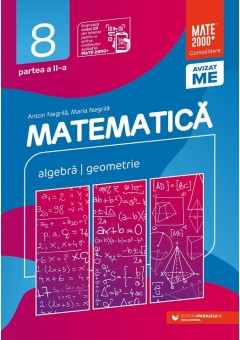 Matematica algebra, geom..