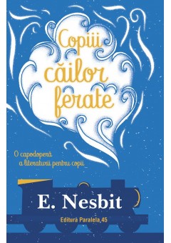 Copiii cailor ferate