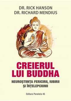 Creierul lui Buddha - Ne..
