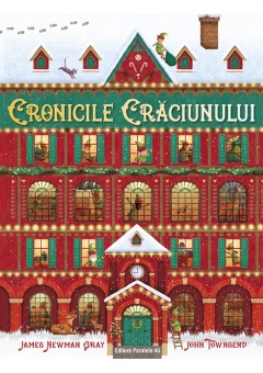 Cronicile Craciunului