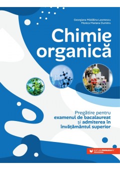 Chimie organica - Pregat..