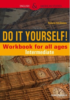 Do It Yourself! Workbook for all ages. Intermediate