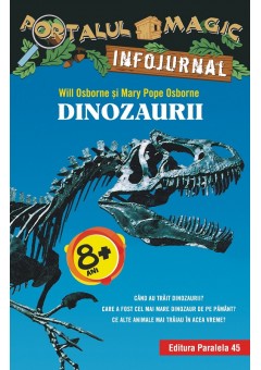 Dinozaurii. Infojurnal