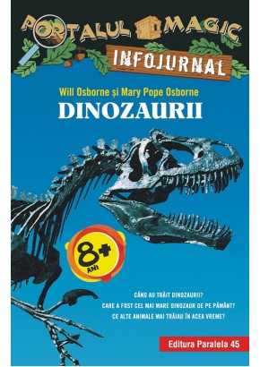 Dinozaurii. Infojurnal