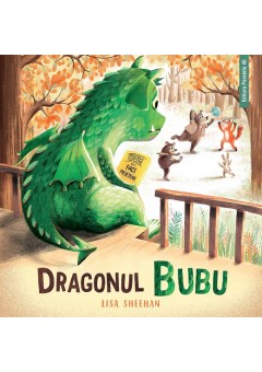 Dragonul Bubu