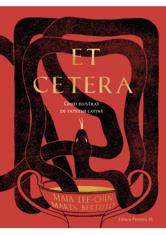 Et Cetera - Ghid ilustrat de expresii latine