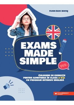 Exams made simple Culege..