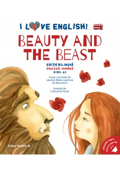 I Love English Beauty an..