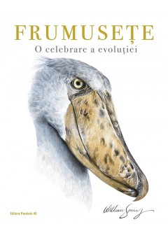 Frumusete - O celebrare a evolutiei