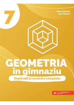 Geometria in gimnaziu ex..