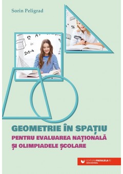 Geometrie in spatiu pent..