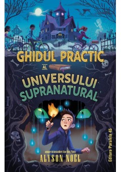 Ghidul practic al universului supranatural