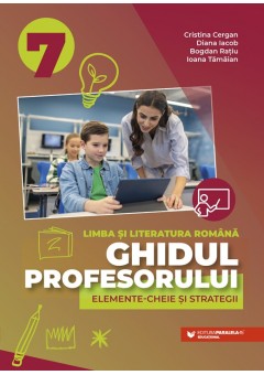 Ghidul profesorului Elem..