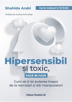 Hipersensibil si toxic, ..