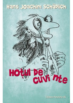 Hotul de cuvinte