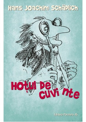 Hotul de cuvinte