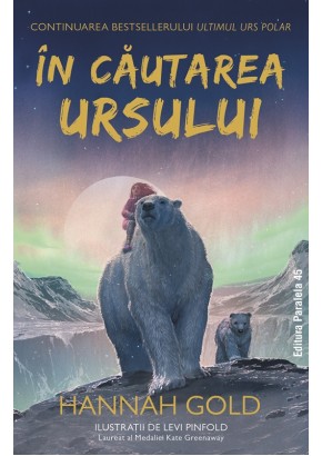 In cautarea Ursului