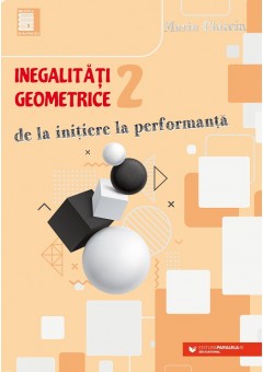 Inegalitati geometrice (..