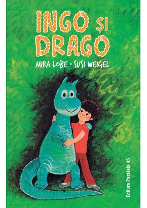 Ingo si Drago