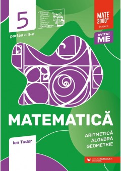 Matematica aritmetica, a..