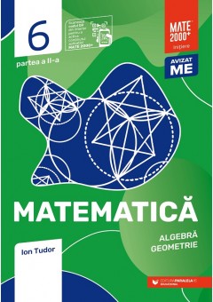 Matematica algebra, geom..