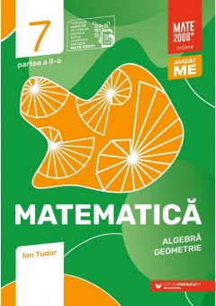 Matematica algebra, geom..