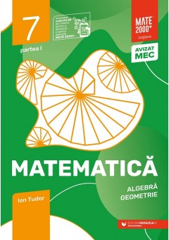 Matematica algebra, geom..