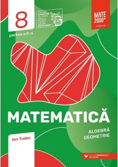 Matematica algebra, geom..