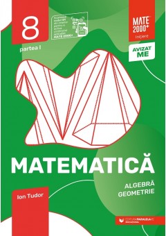 Matematica Algebra, geom..