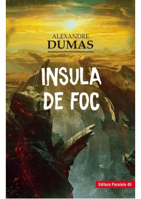 Insula de foc