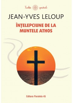 Intelepciune de la Muntele Athos