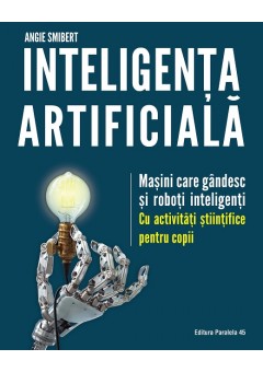 Inteligenta artificiala ..