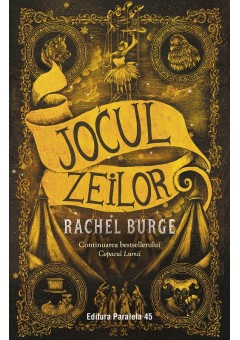 Jocul zeilor (continuare la Copacul Lumii)