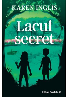 Lacul secret