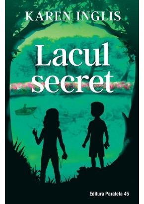 Lacul secret