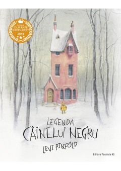 Legenda Cainelui Negru