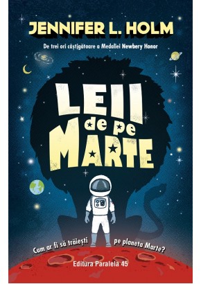Leii de pe Marte