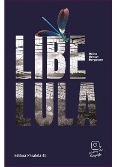 Libelula (Prima dragoste)