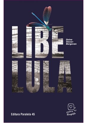 Libelula (Prima dragoste)