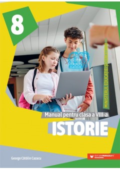 Istorie manual pentru cl..