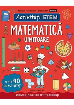 Activitati STEM: Matemat..