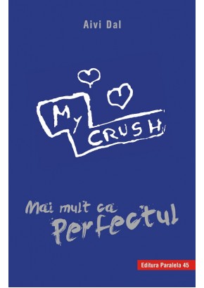 Mai mult ca perfectul